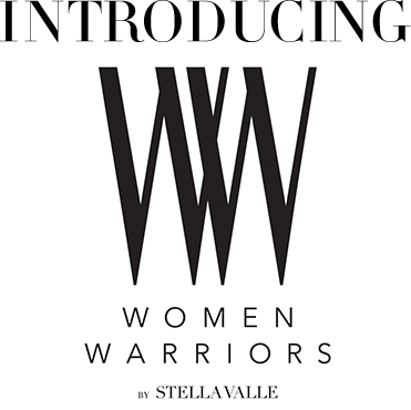 Women Warriors