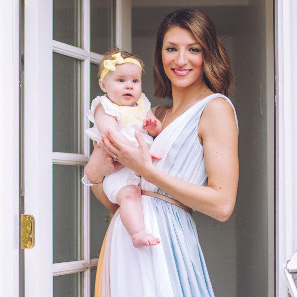 HOW TO BE A MOMTREPRENEUR