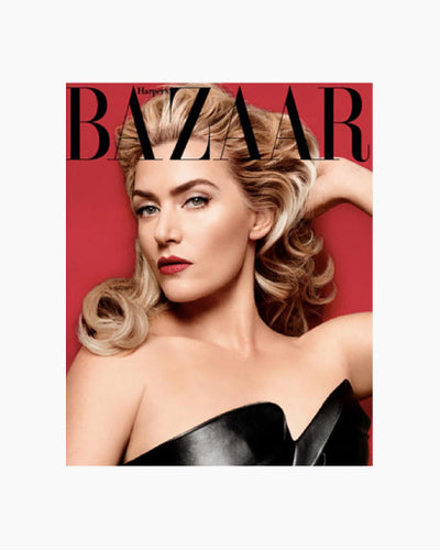 HARPER’S BAZAAR RIO DE JANEIRO RINGS | JUNE 2014