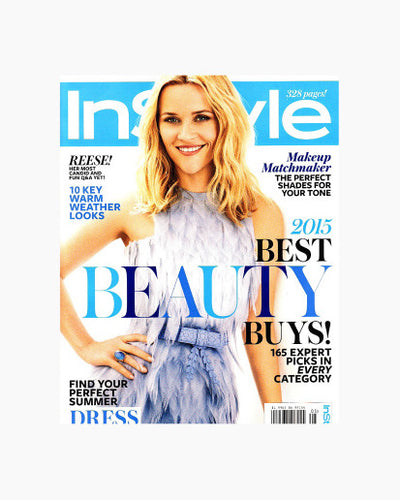 INSTYLE NAPA NECKLACE | MAY 2015