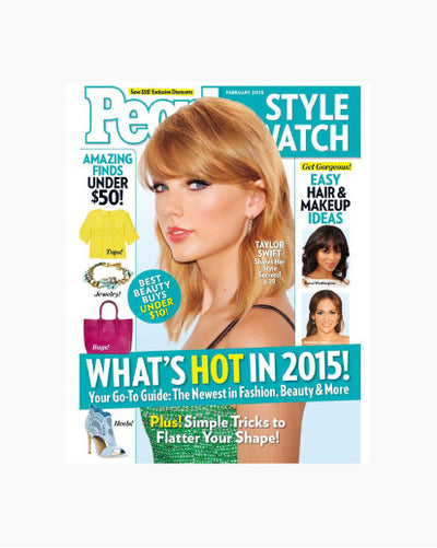 PEOPLE STYLEWATCH RUSSIA RING | FEB 2015
