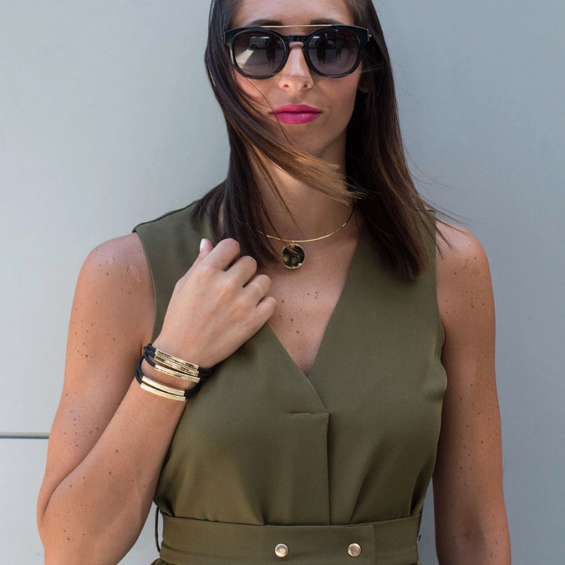 NEW YORK FASHION WEEK TRENDS