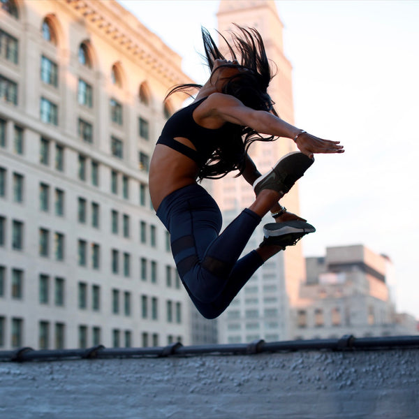 3 WAYS TO GET FIT FOR SPRING ACCORDING TO A FITNESS MODEL AND BLOGGER