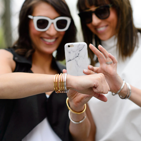 STELLA VALLE STYLE – GET ARMED