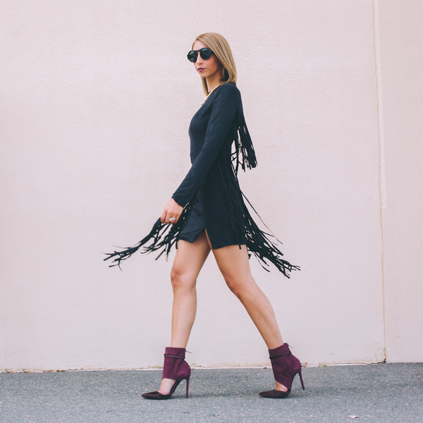 Trend Alert for Spring!