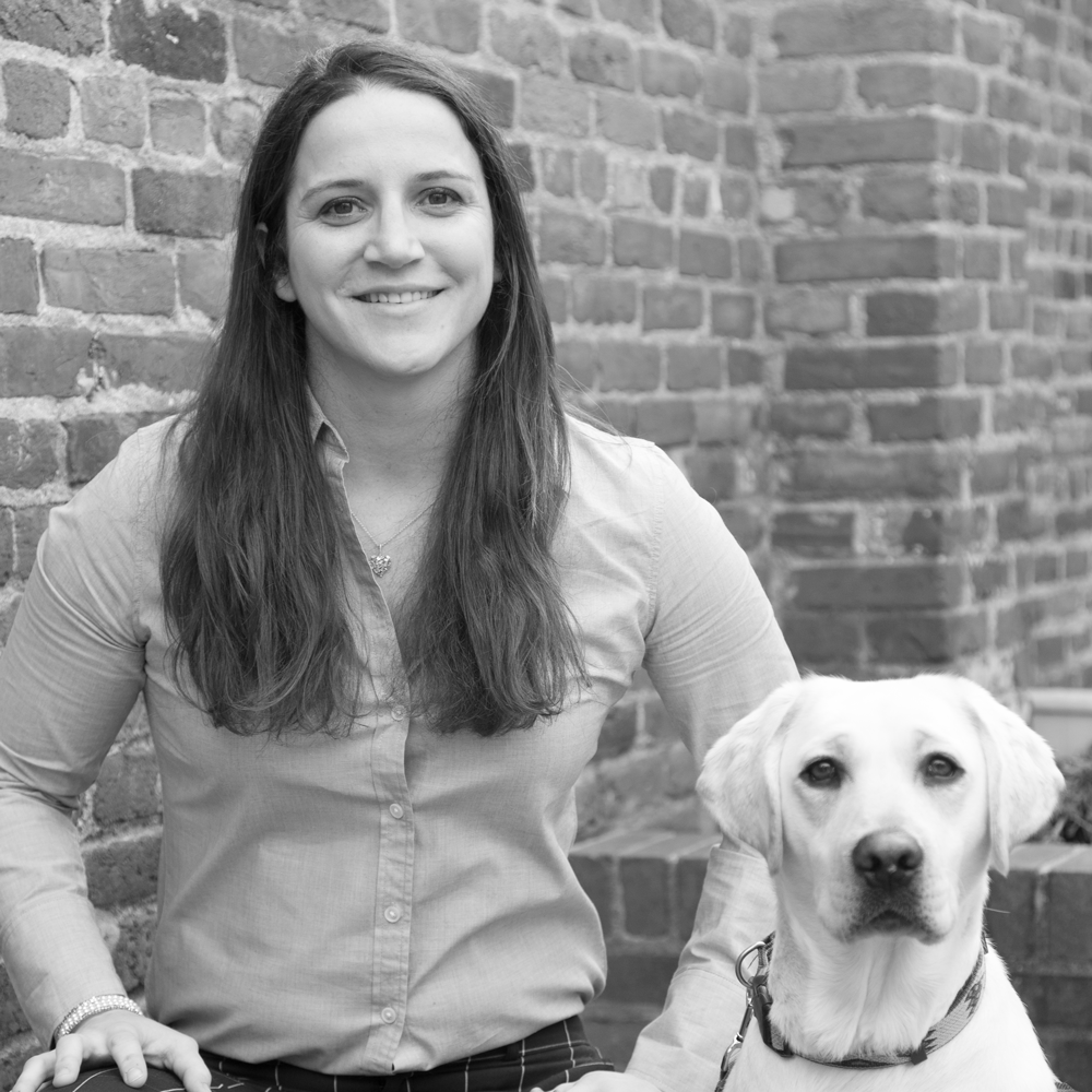 Meet Kimberly: This month's Featured Woman Warrior is a Veteran, Survivor, Philanthropist and a Force to be Reckoned With.