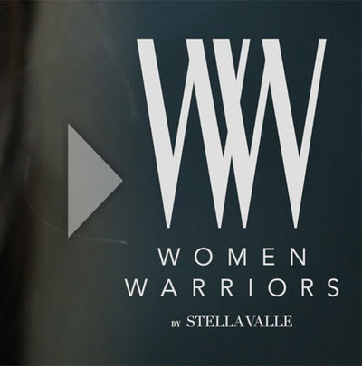 STELLA VALLE BEHIND THE SCENES