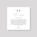ANNIVERSARY Bracelet