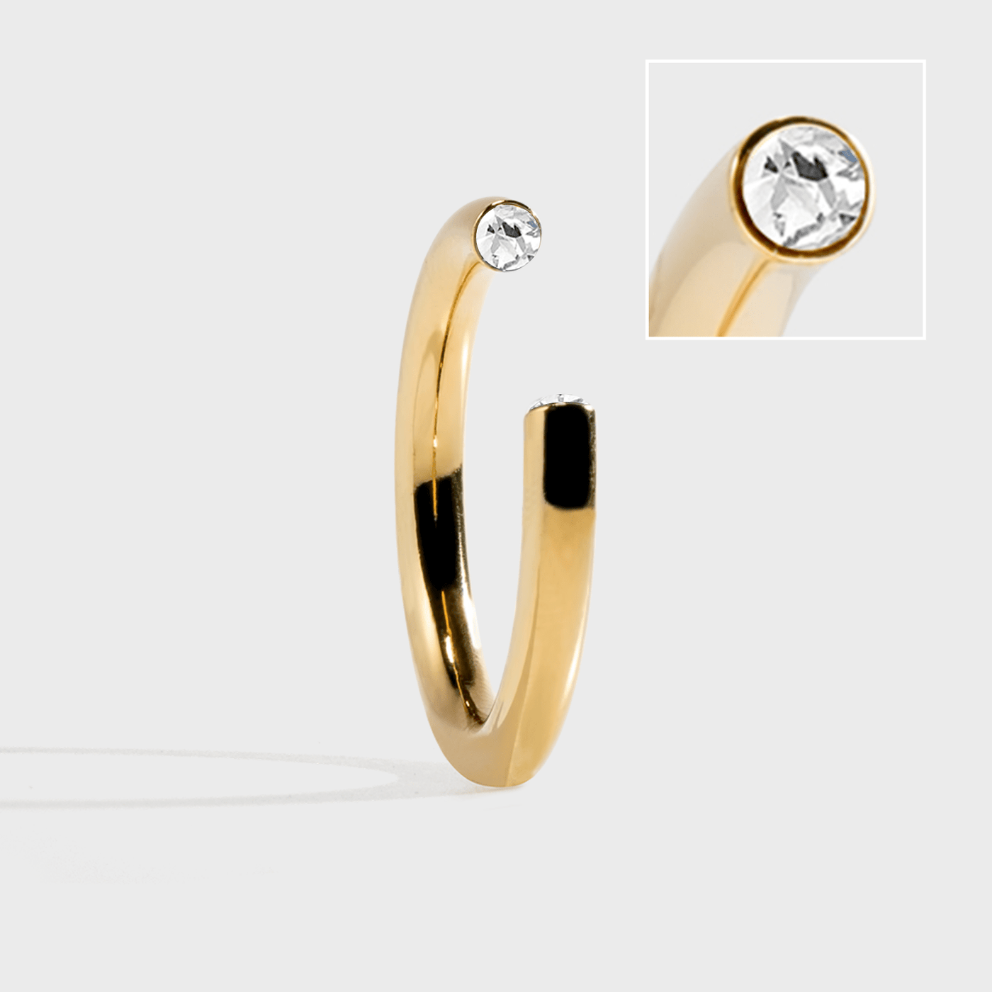 BIRTHSTONE Rings