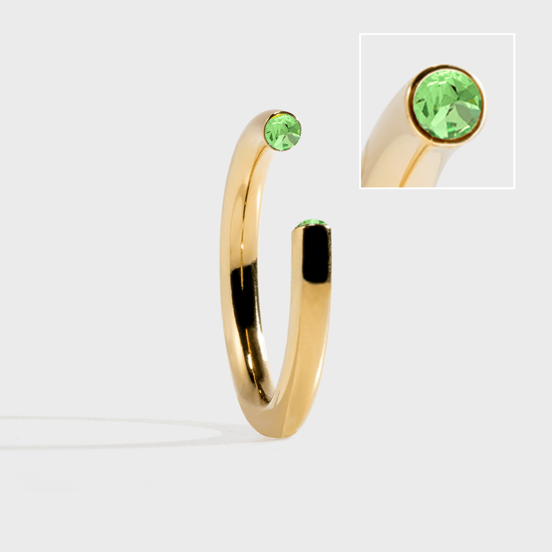 BIRTHSTONE Rings