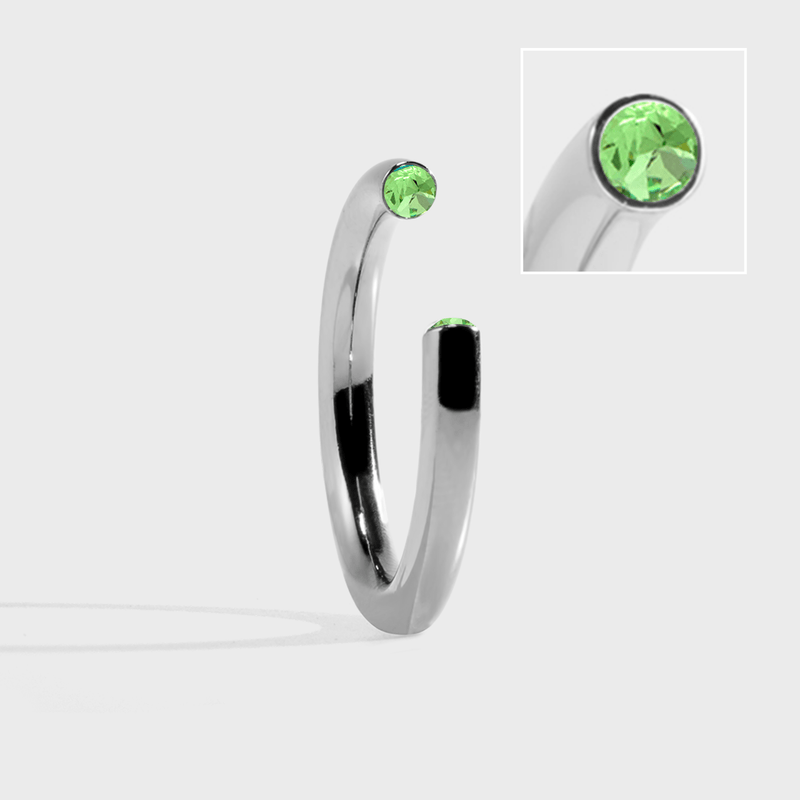 BIRTHSTONE Rings