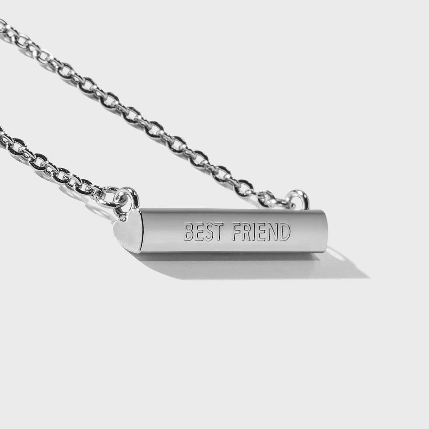 BEST FRIENDS Necklace Gift Set