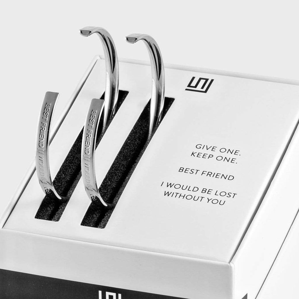 BEST FRIENDS Bracelet Gift Set