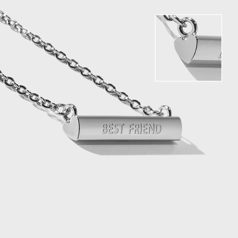BEST FRIEND Necklace