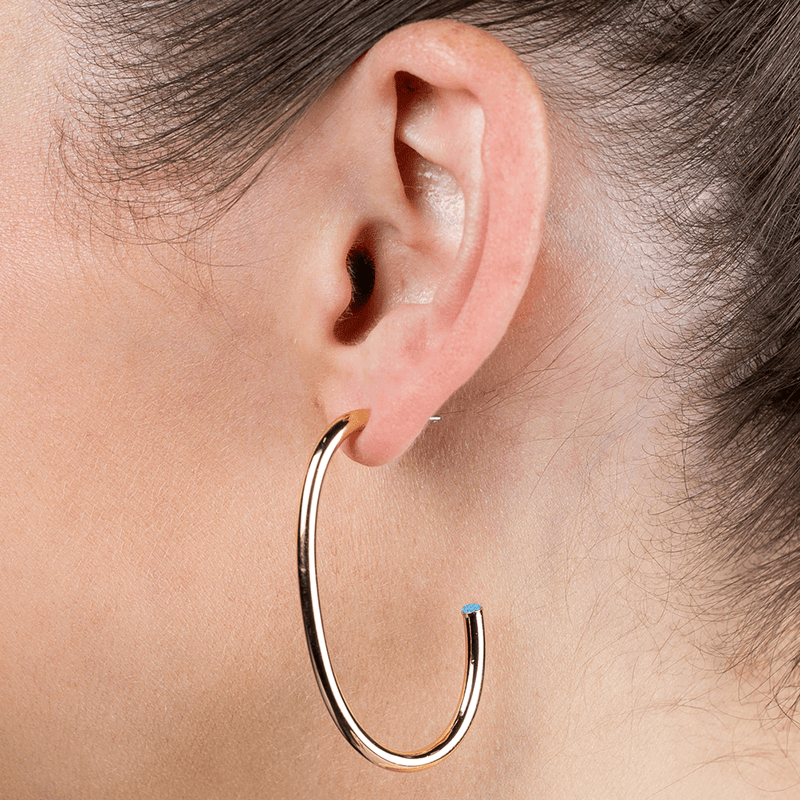 BIRTHSTONE Earrings