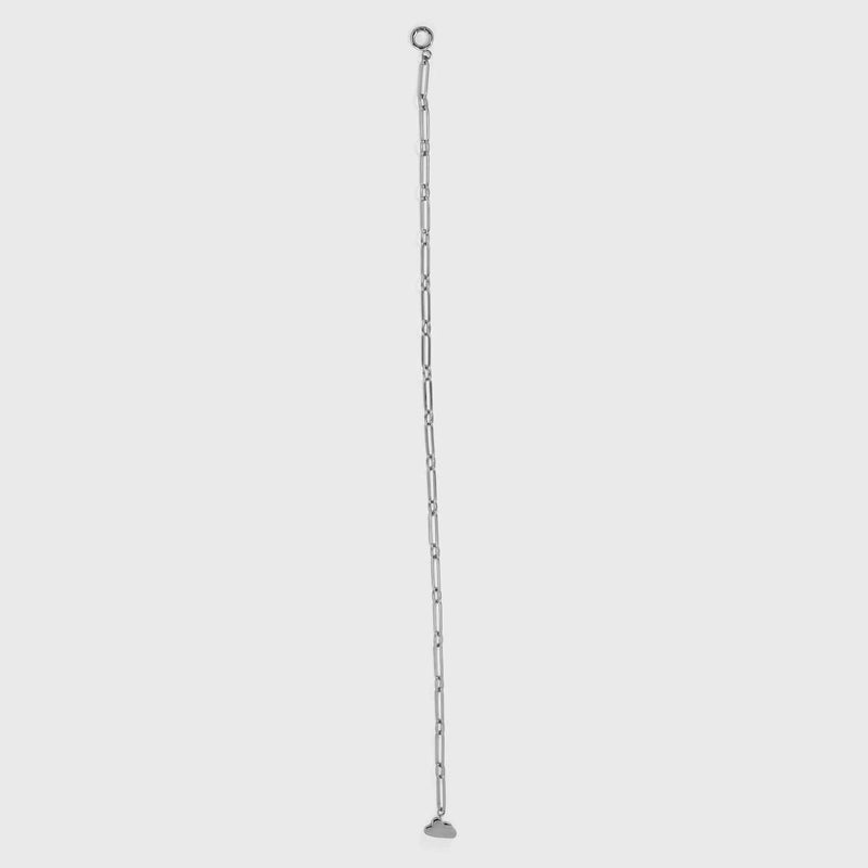 CLOUD Charm Necklace