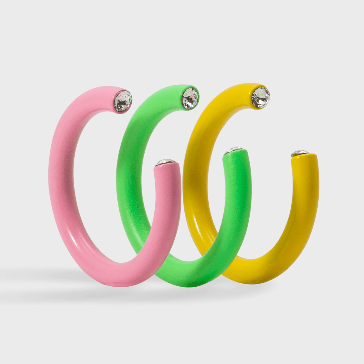 COLOR Rings