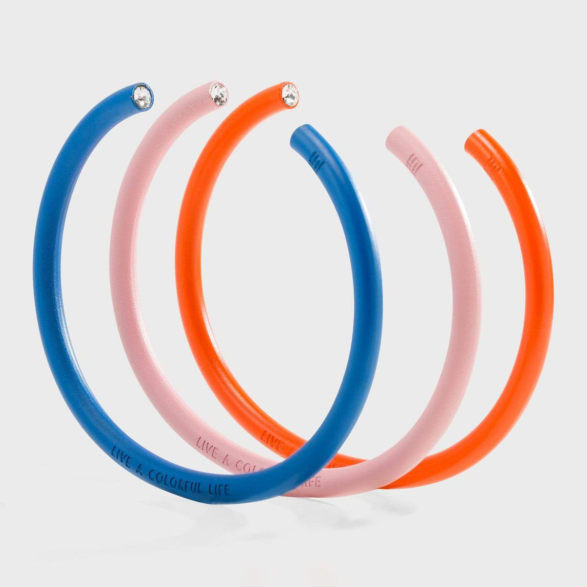 COLOR Bracelets