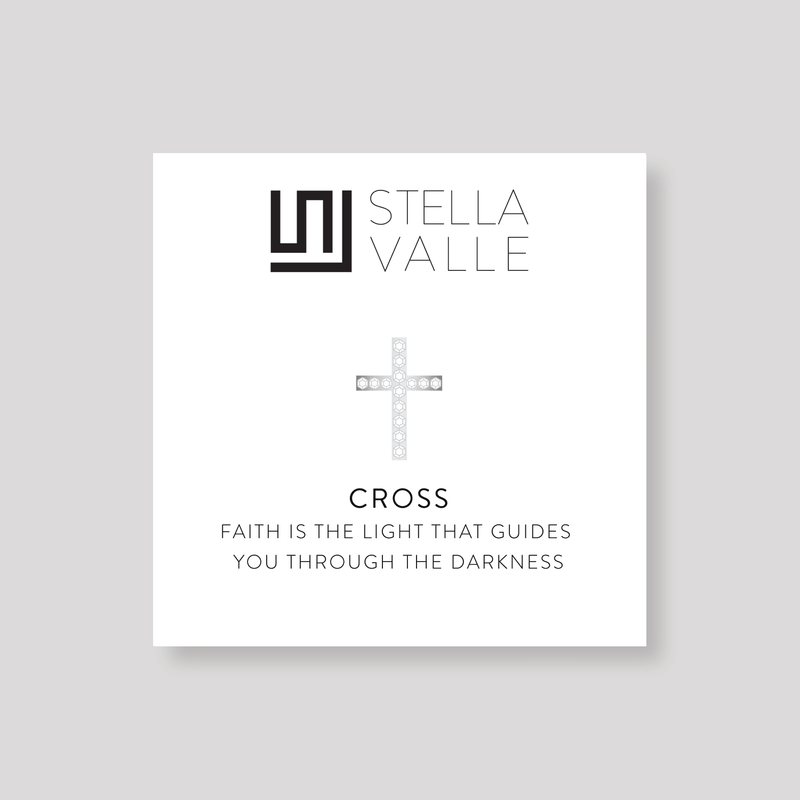 CROSS Bracelet