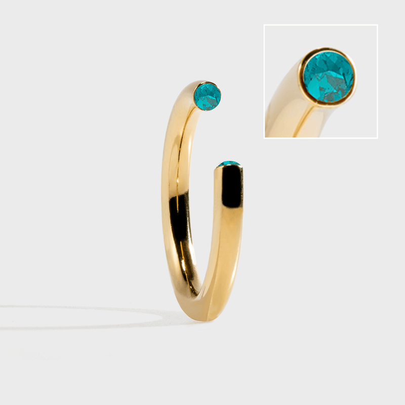 BIRTHSTONE Rings