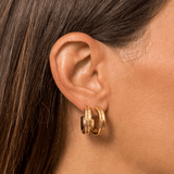 HEART THICK Earrings