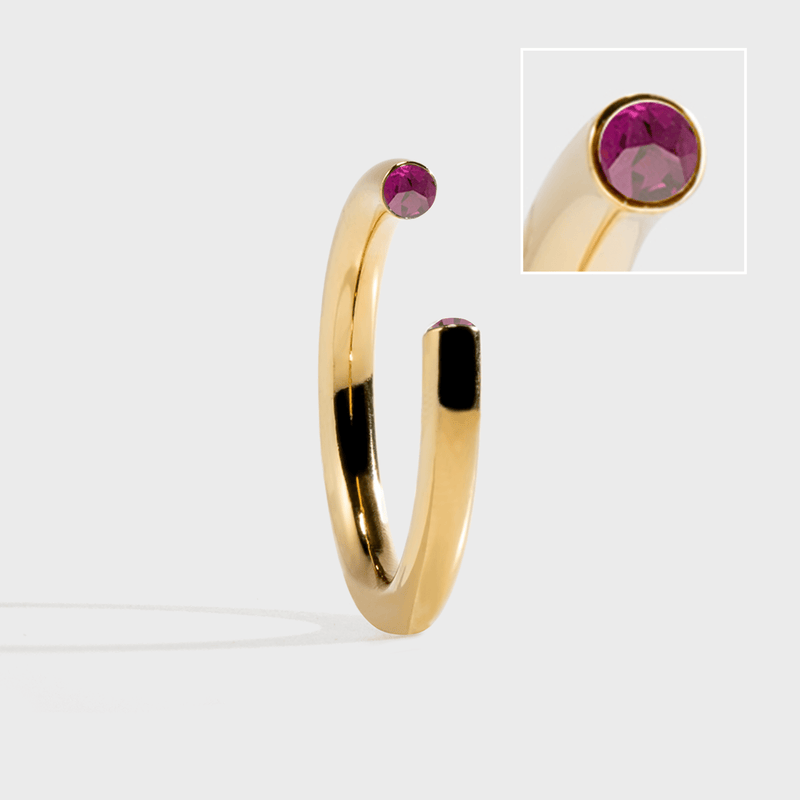 BIRTHSTONE Rings