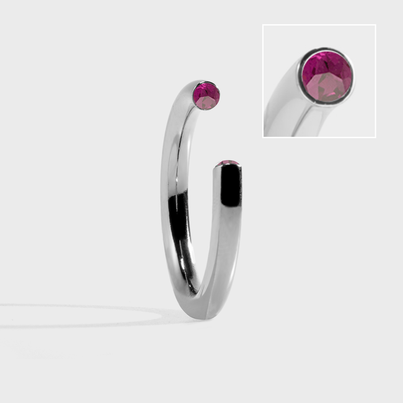 BIRTHSTONE Rings