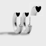HEART THICK Earrings