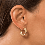 HEART THICK Earrings