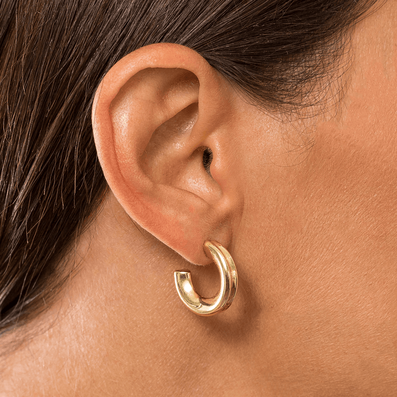 HEART THICK Earrings