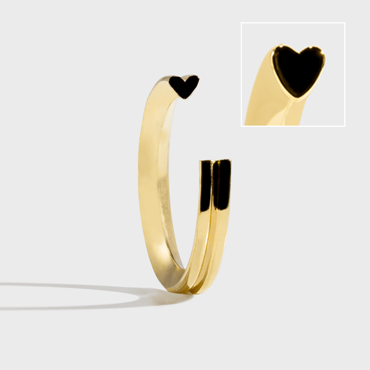 HEART Ring