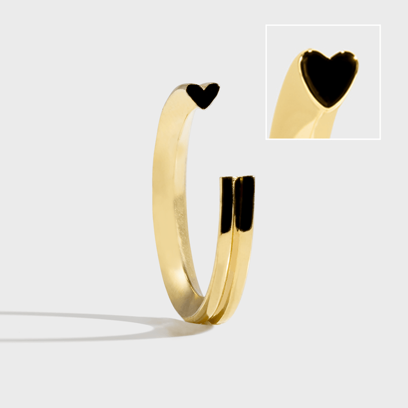 HEART Ring