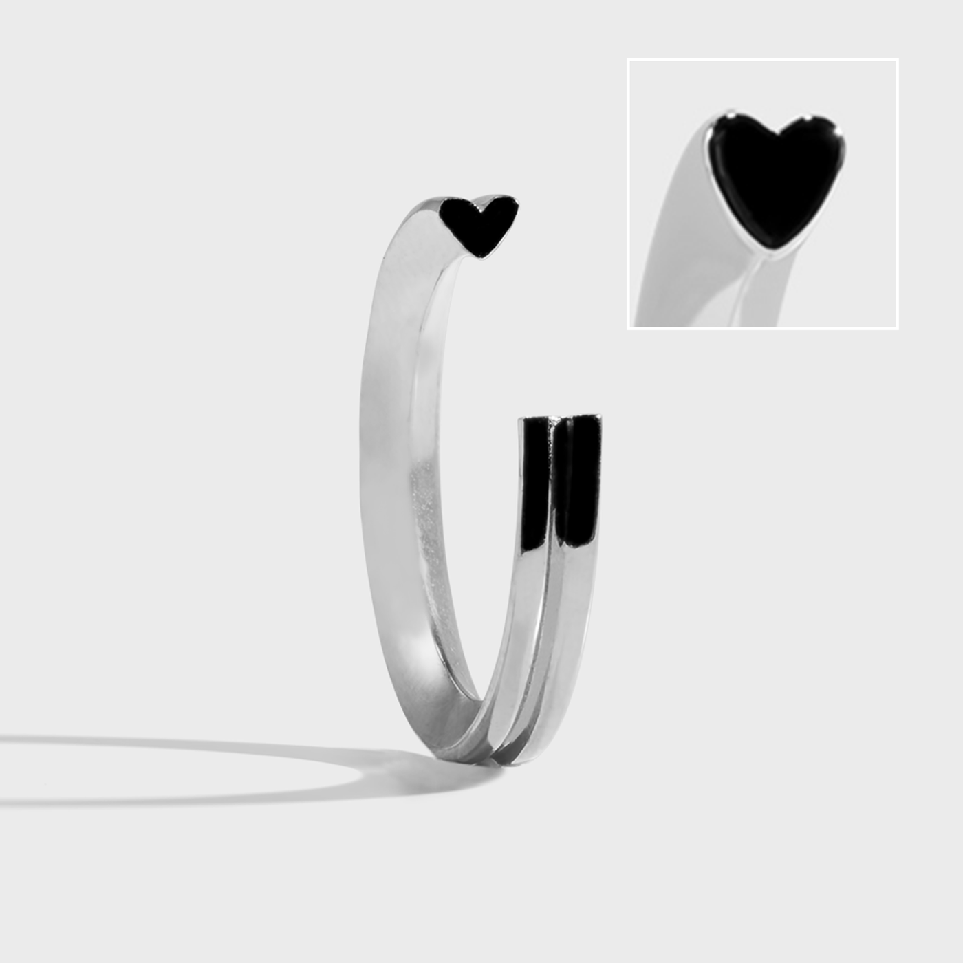 HEART Ring