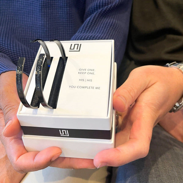 HIS | HIS Bracelet Gift Set