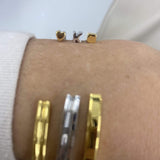 SQUARE Bracelet