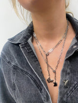 UNICORN Charm Necklace