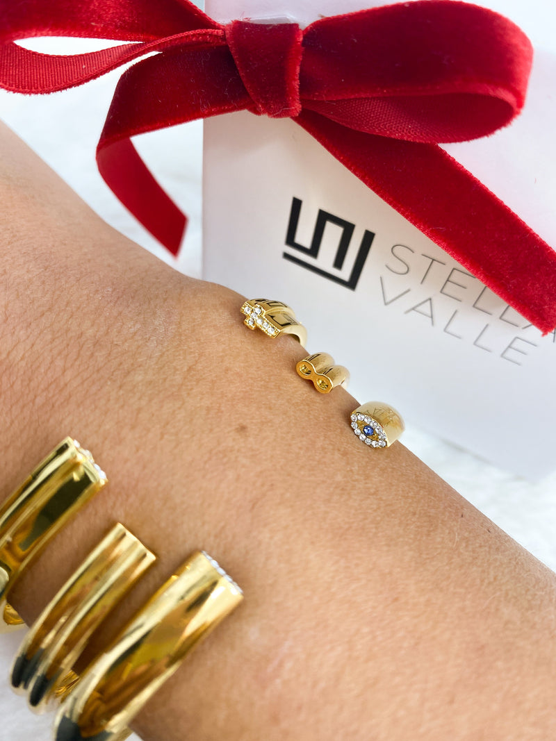 CROSS Bracelet