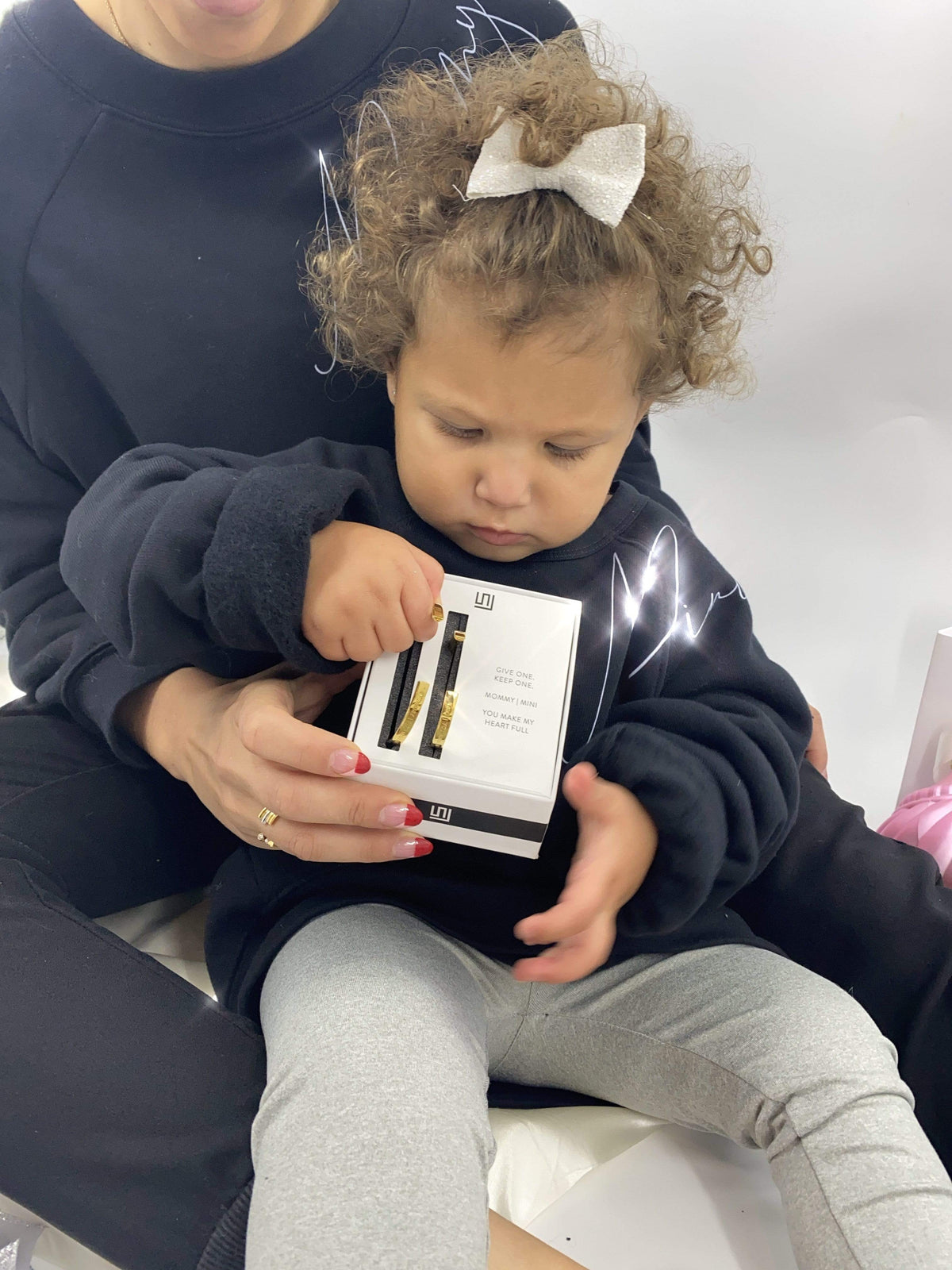 MOMMY | MINI Bracelet Gift Set