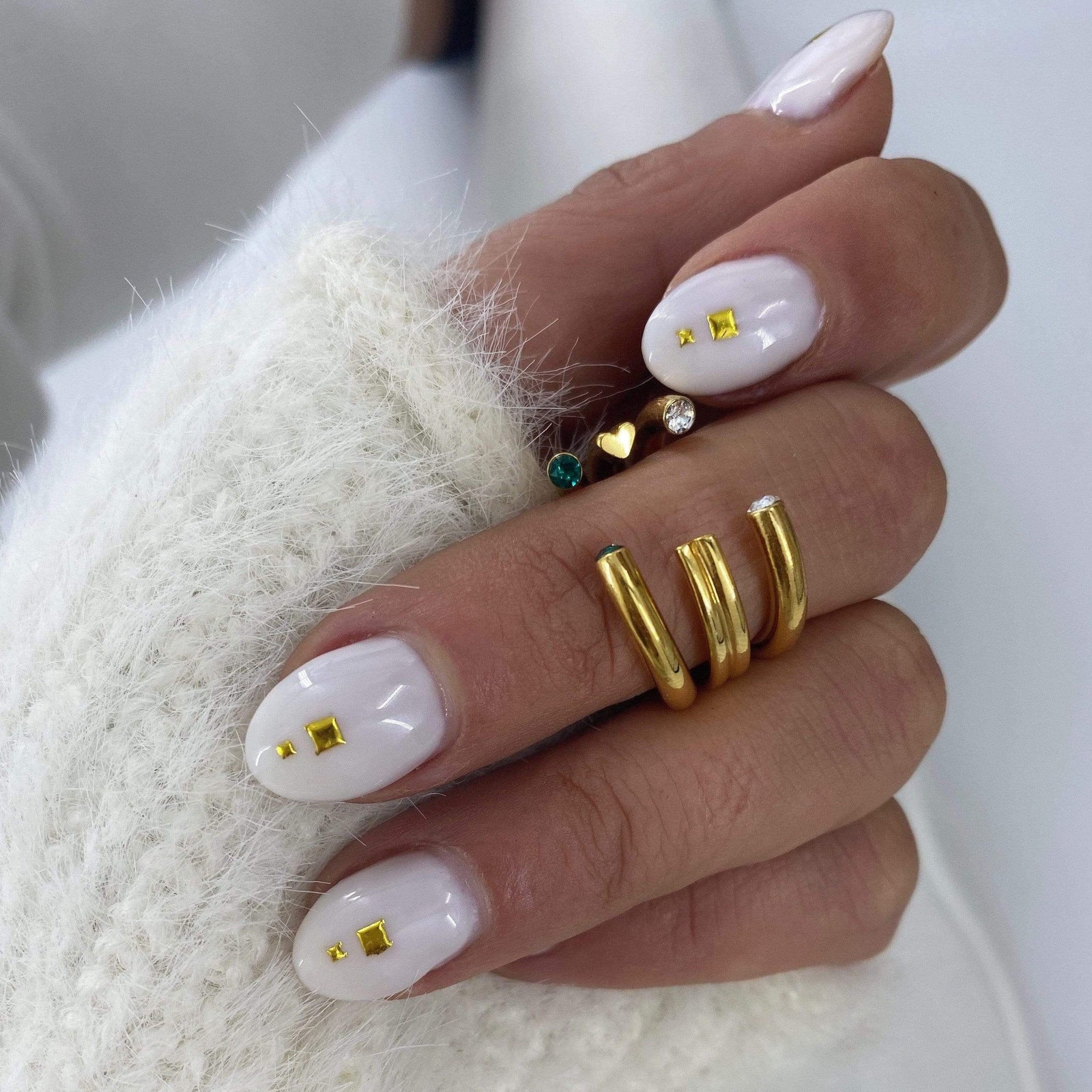 HEART Ring