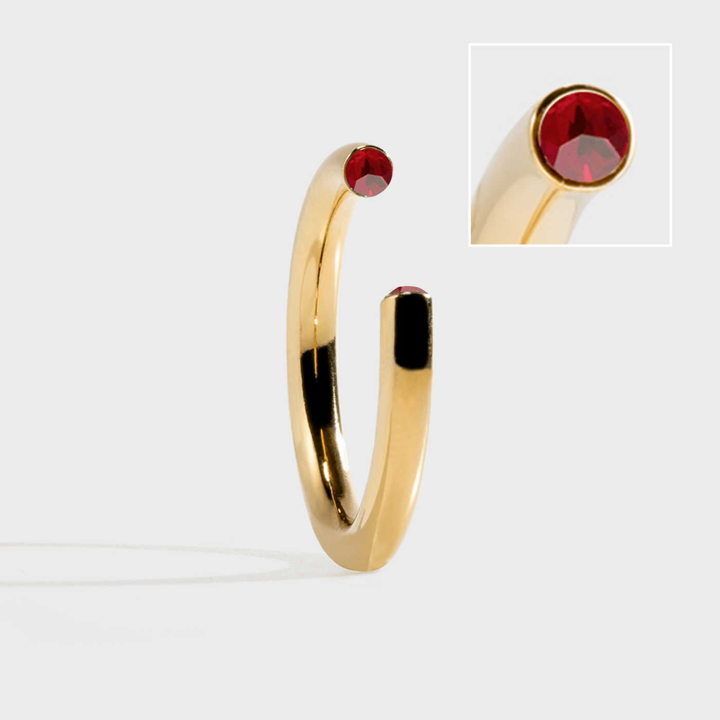 BIRTHSTONE Rings