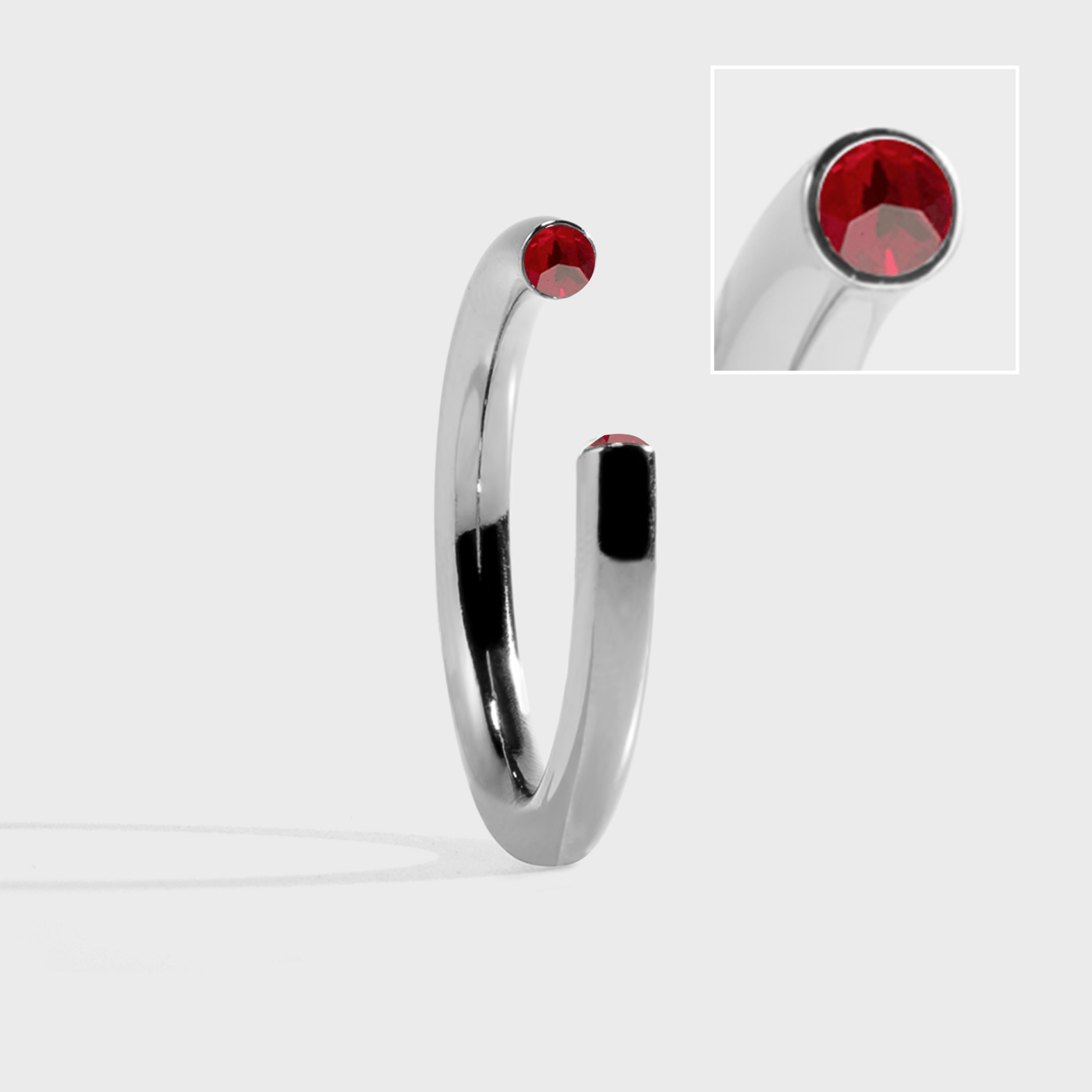 BIRTHSTONE Rings