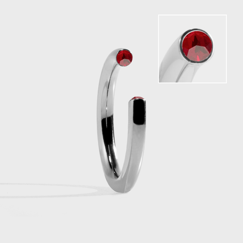BIRTHSTONE Rings