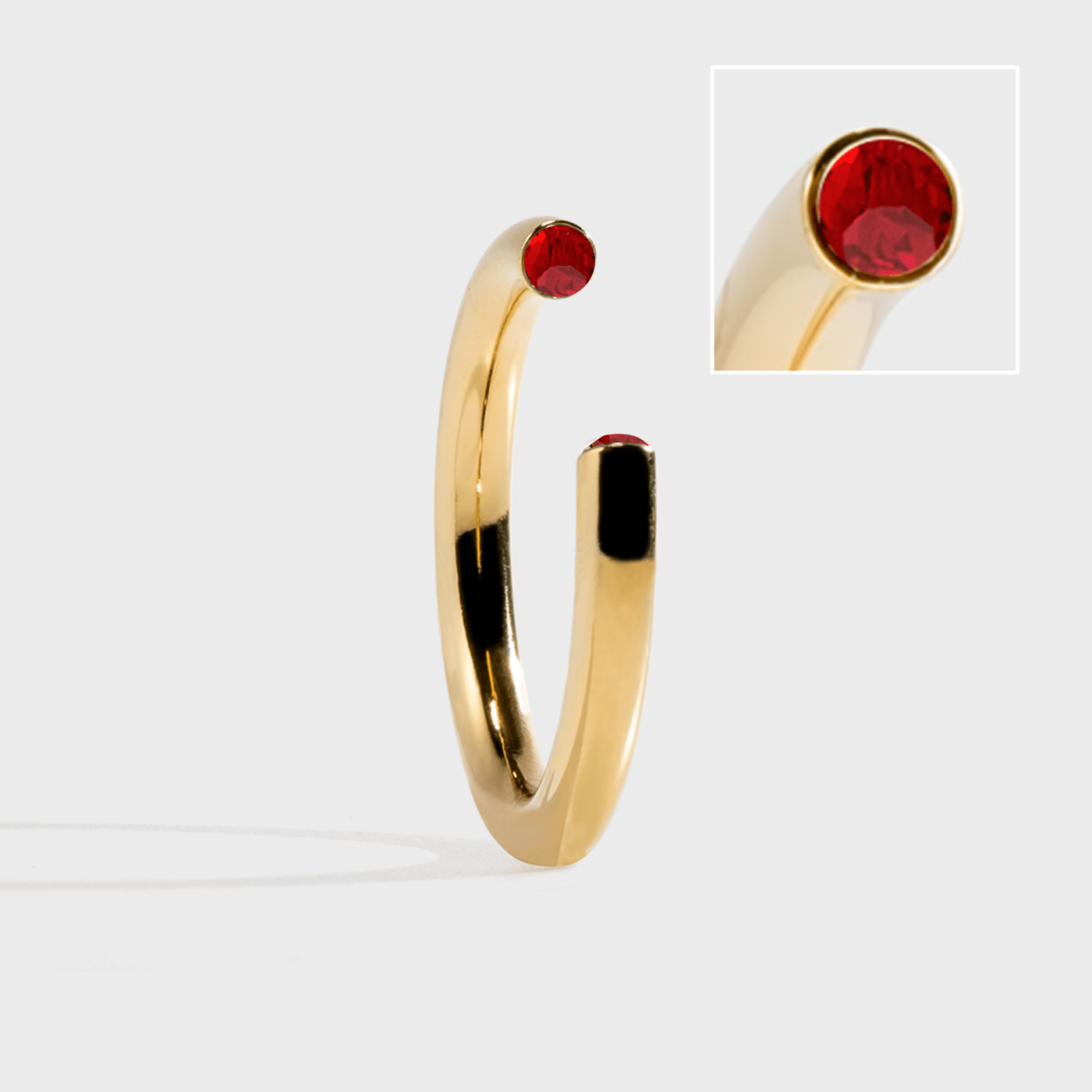 BIRTHSTONE Rings