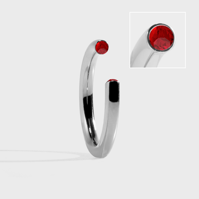 BIRTHSTONE Rings