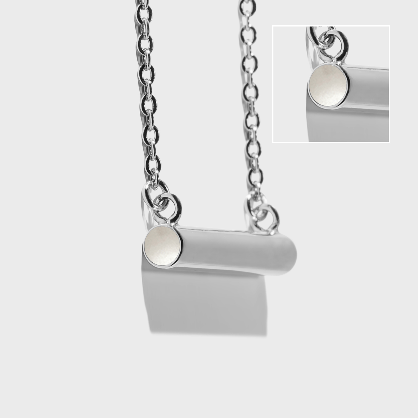 BIRTHSTONE Necklaces