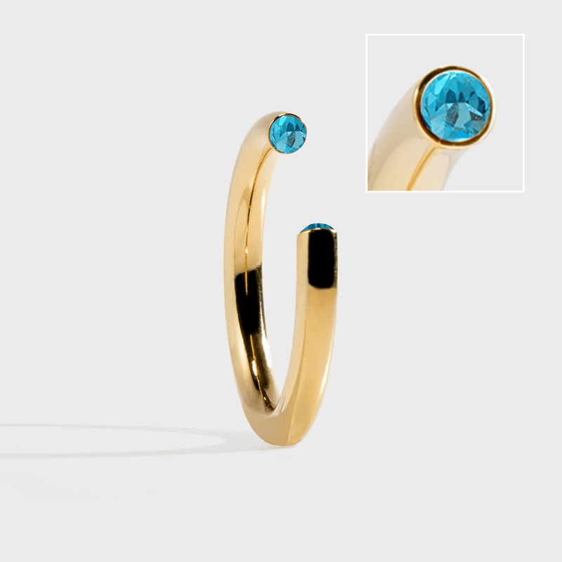 BIRTHSTONE Rings