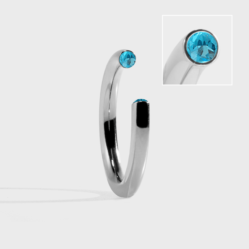 BIRTHSTONE Rings