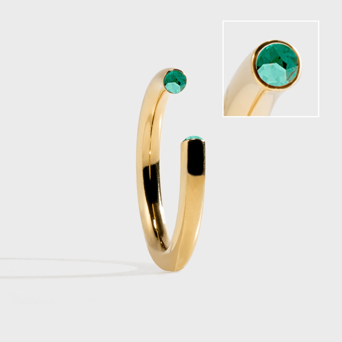 BIRTHSTONE Rings