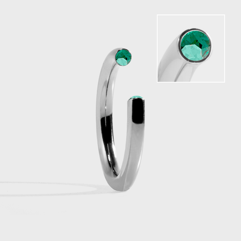 BIRTHSTONE Rings