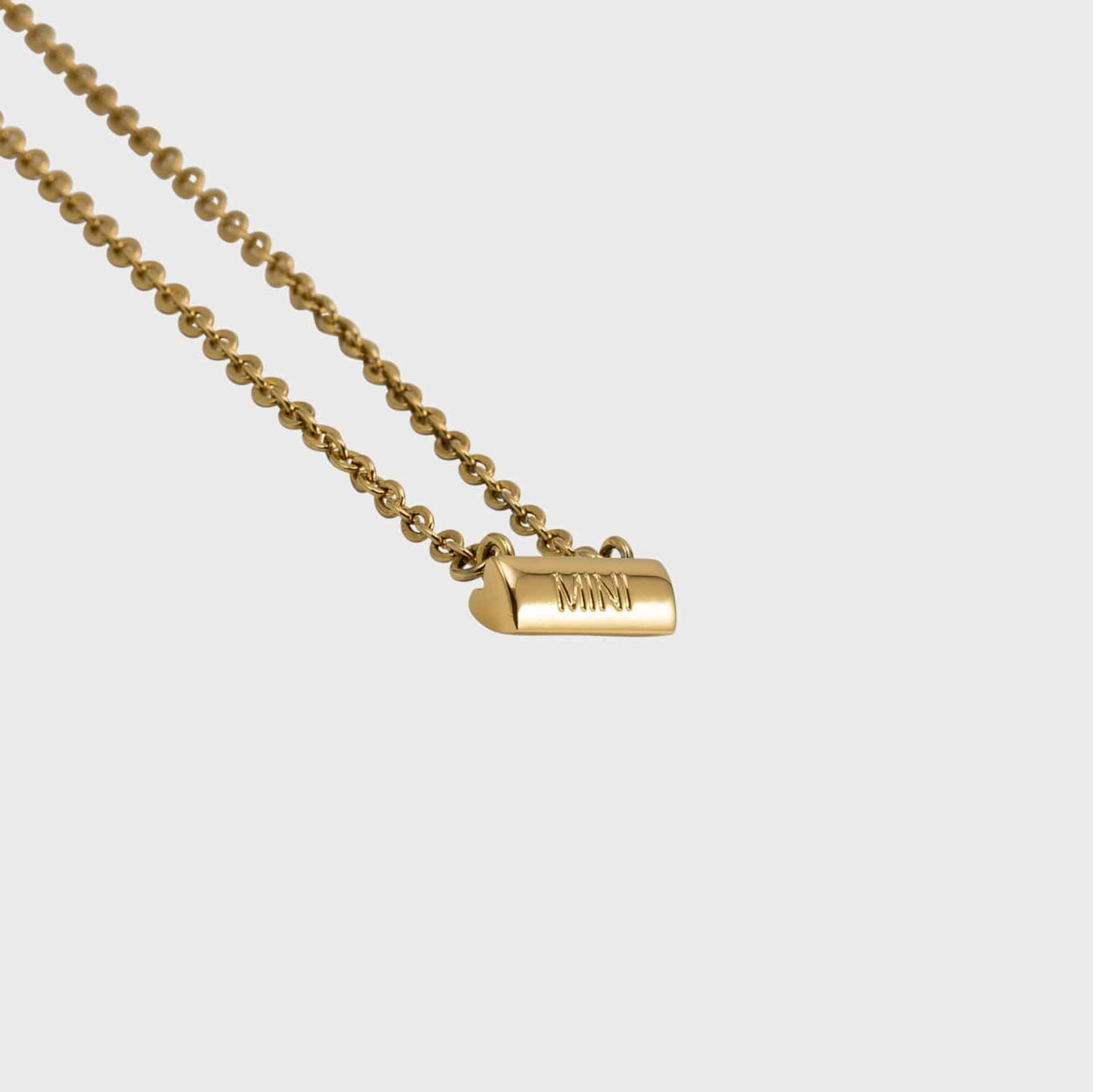 MOMMY | MINI Necklace Gift Set